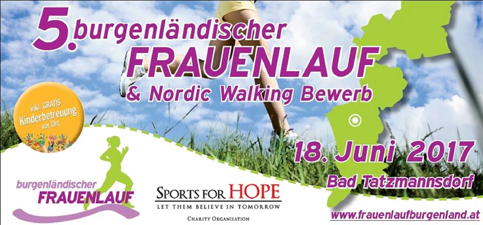 5. frauenlauf