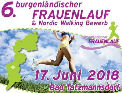 Frauenlauf 2018